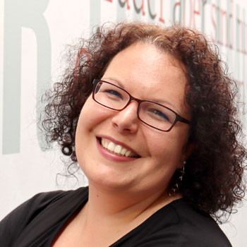 Tina Hascher