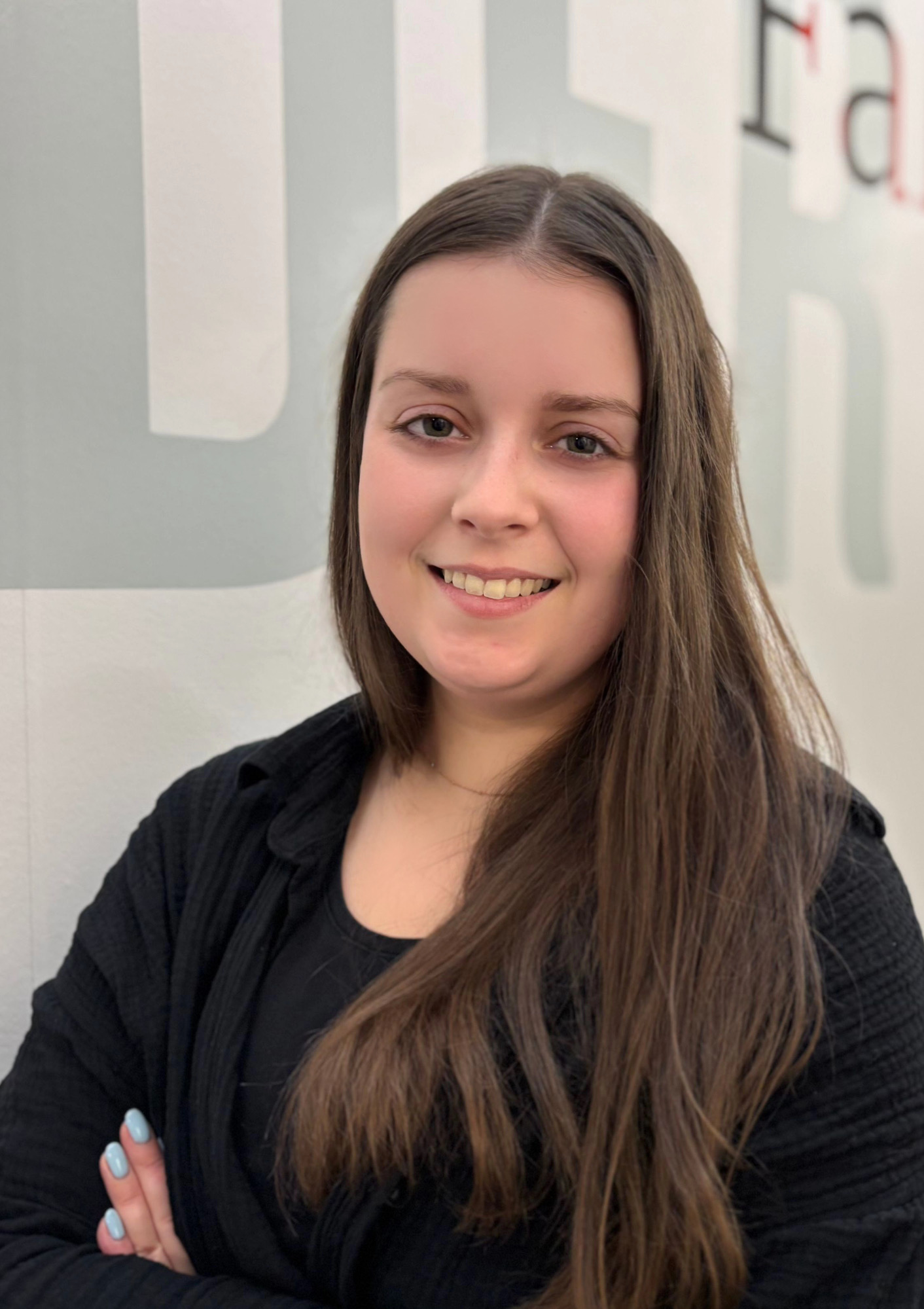 Anna lena eckert jr hr business partner