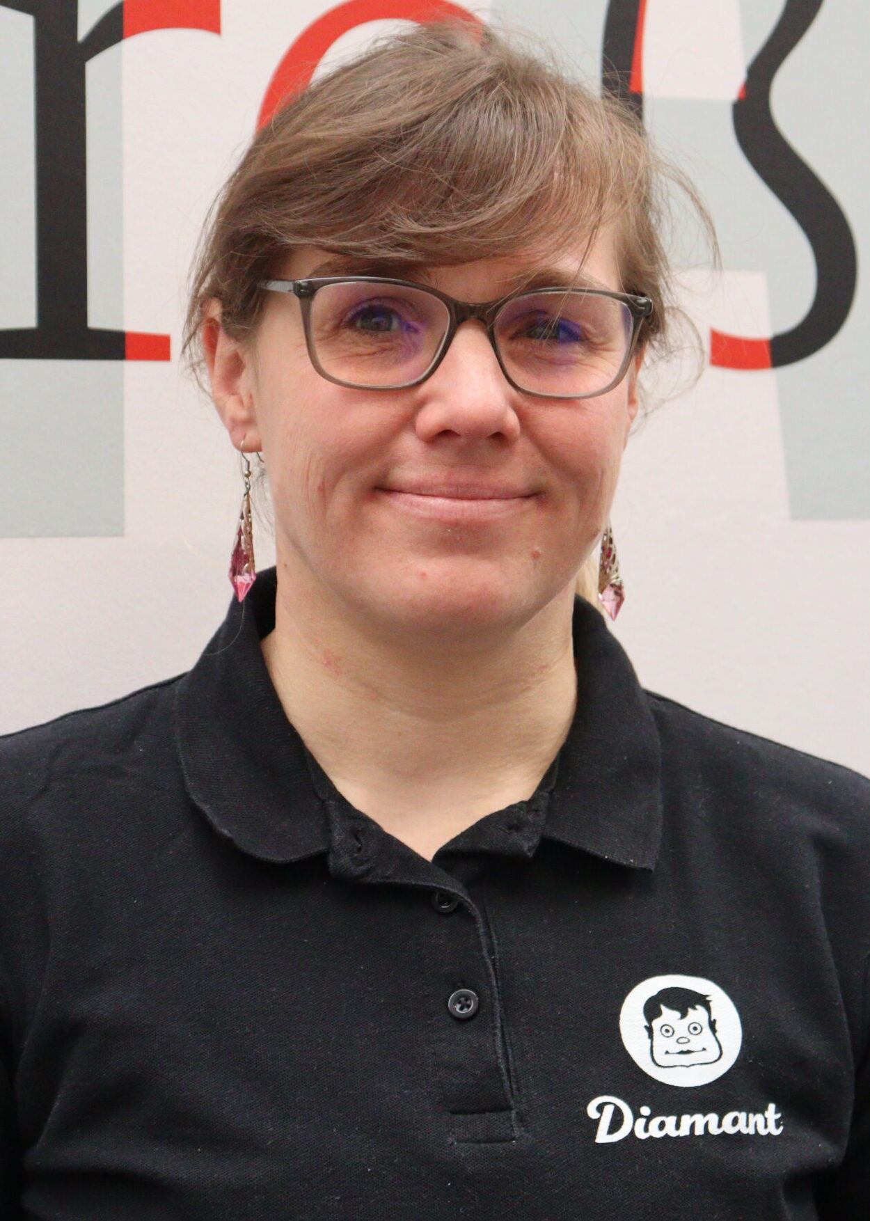 Jana rohde head of hr diamant